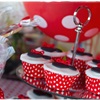 A Minnie Mouse Birtday Party | Αριάννα